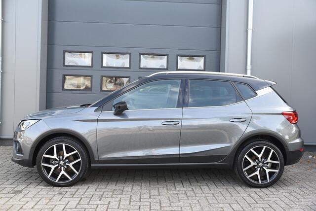 Seat Arona 1.5 TSI EVO FR