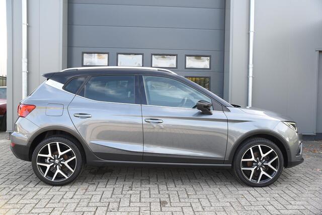 Seat Arona 1.5 TSI EVO FR