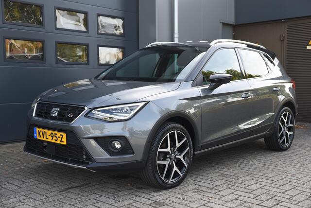 Seat Arona 1.5 TSI EVO FR