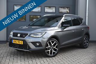Seat Arona 1.5 TSI EVO FR