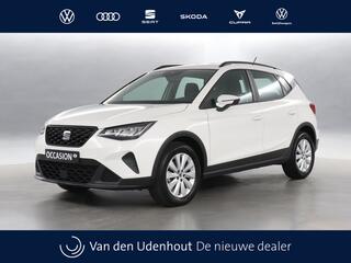 Seat Arona 1.0 EcoTSI 95pk Reference / Navigatie vi