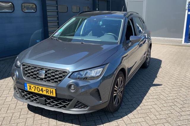 Seat Arona 1.0 TSI Style Business Intense