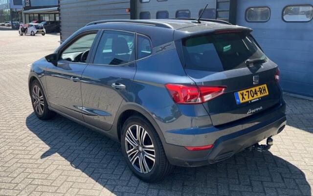 Seat Arona 1.0 TSI Style Business Intense