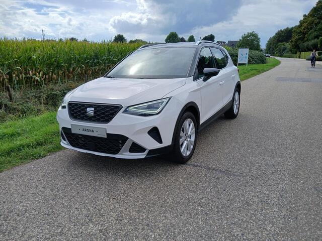 Seat Arona 1.0 TSI Xperience Business