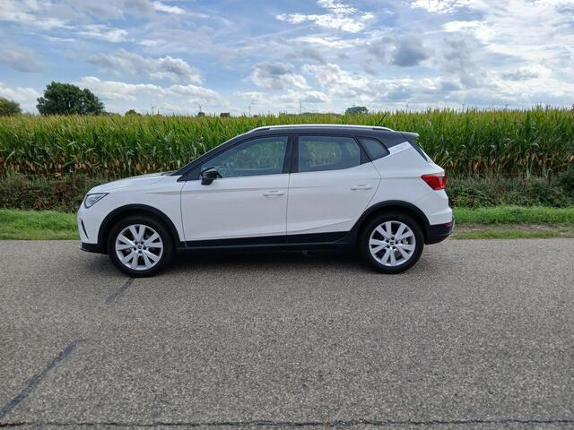 Seat Arona 1.0 TSI Xperience Business