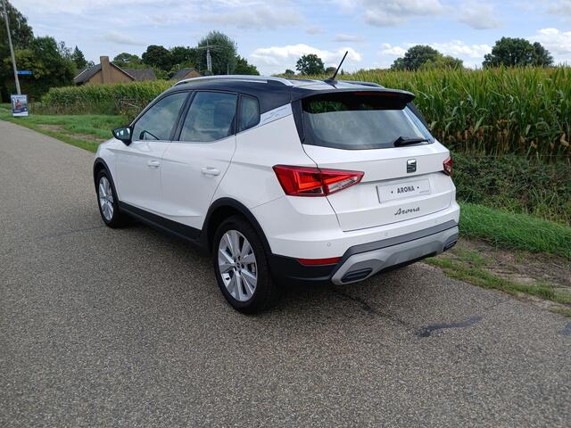 Seat Arona 1.0 TSI Xperience Business