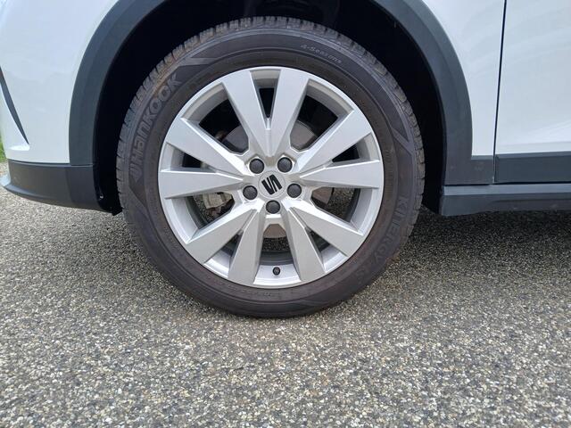 Seat Arona 1.0 TSI Xperience Business