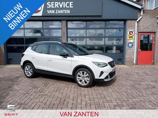 Seat Arona 1.0 TSI Xperience Business