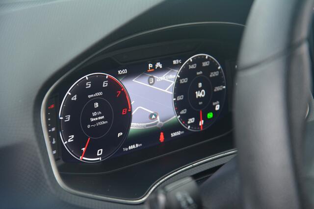 Seat Arona 1.0 TSI Style Business Connect | Navigatie | App-connect | LED | Virtual-cockpit | NL auto!! |