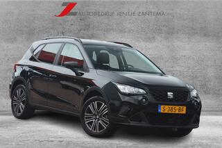 Seat Arona 1.0 TSI Style Business Connect | Navigat
