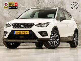 Seat Arona 1.0 TSI Sport (APPLE CARPLAY, GROOT NAVI