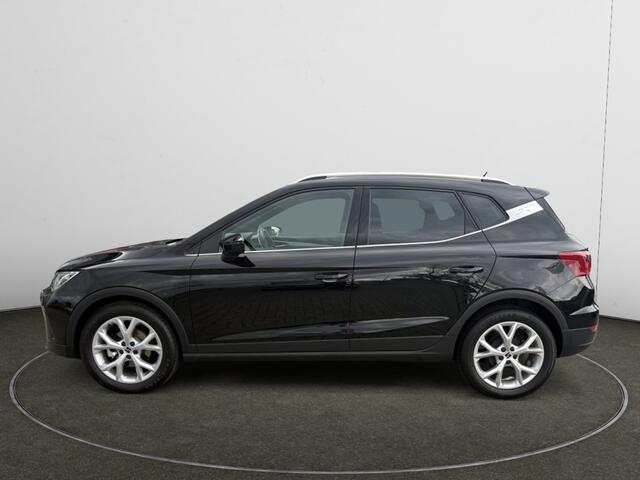 Seat Arona 1.0 EcoTSI FR Business Connect