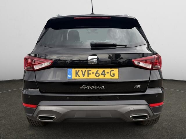 Seat Arona 1.0 EcoTSI FR Business Connect