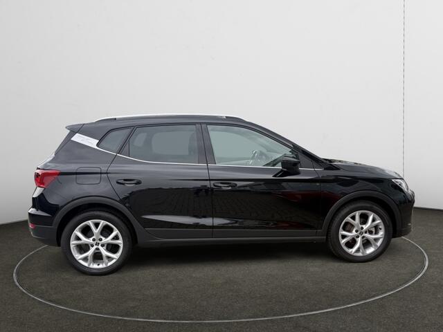 Seat Arona 1.0 EcoTSI FR Business Connect