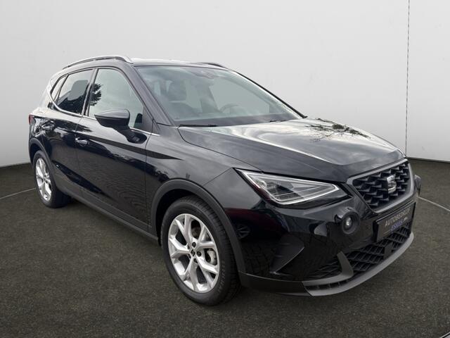 Seat Arona 1.0 EcoTSI FR Business Connect