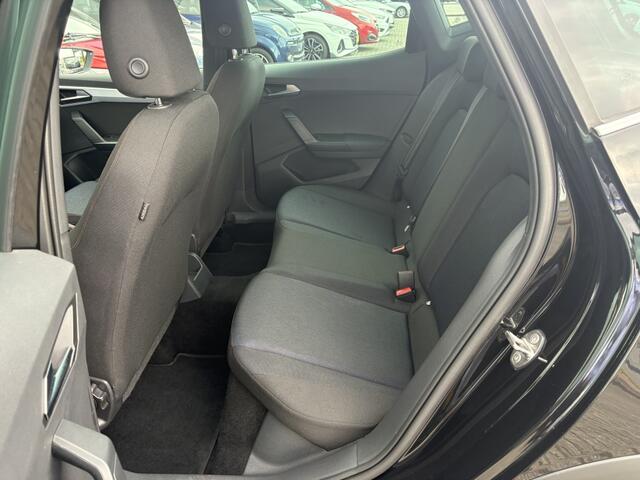 Seat Arona 1.0 EcoTSI FR Business Connect