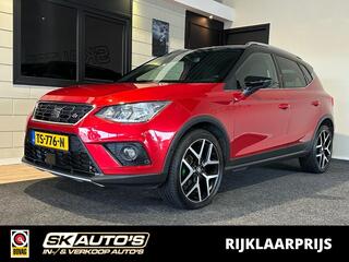 Seat Arona 1.0 TSI FR B. INT. l NAP l ACC l AUTOMAA