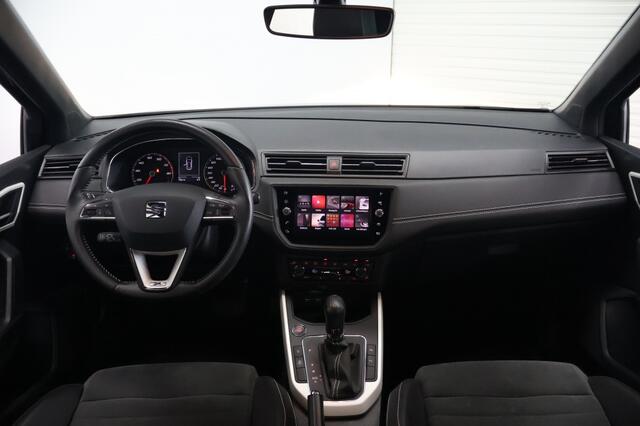 Seat Arona 1.0 TSI Xcellence Business Intense DSG | Trekhaak | Carplay | ACC | Stoelverwarming
