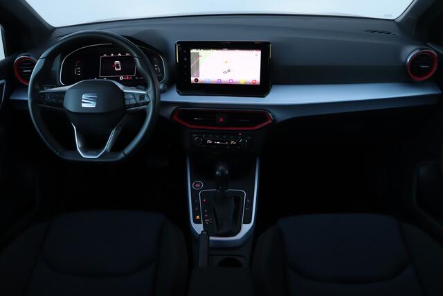 Seat Arona 1.0 TSI FR DSG Virtual LED Camera Sport