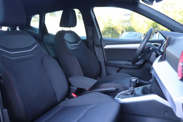 Seat Arona 1.0 TSI FR DSG Virtual LED Camera Sport