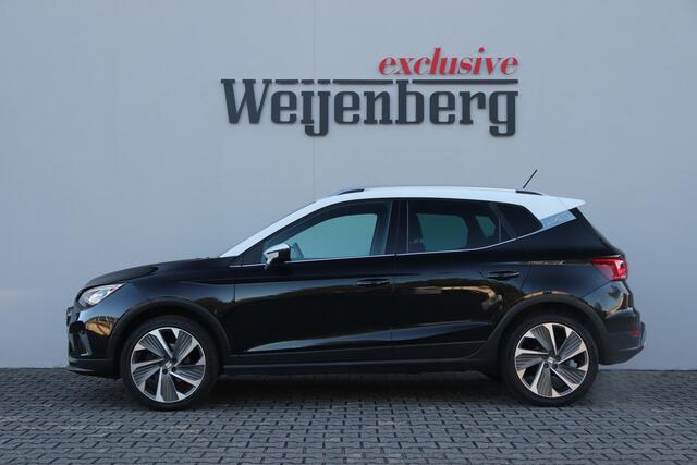 Seat Arona 1.0 TSI FR DSG Virtual LED Camera Sport