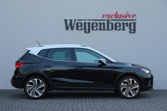 Seat Arona 1.0 TSI FR DSG Virtual LED Camera Sport