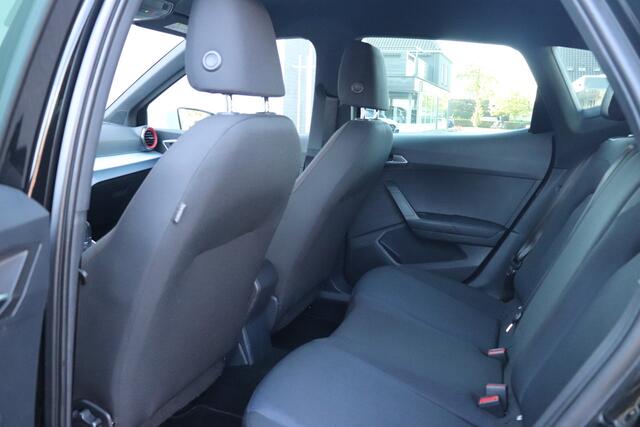 Seat Arona 1.0 TSI FR DSG Virtual LED Camera Sport