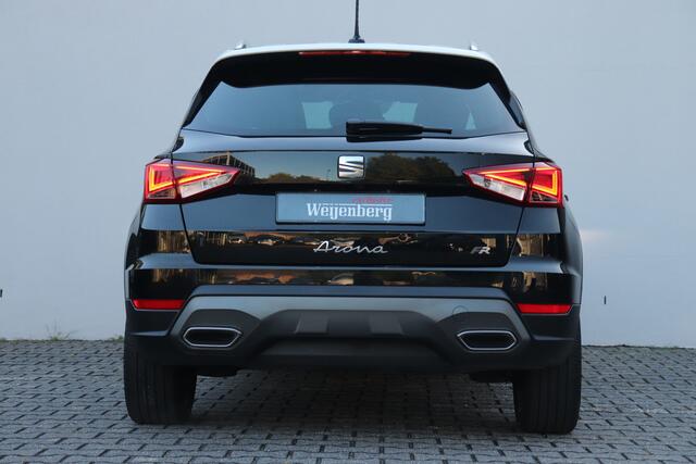 Seat Arona 1.0 TSI FR DSG Virtual LED Camera Sport