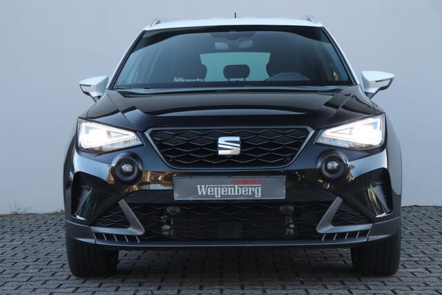 Seat Arona 1.0 TSI FR DSG Virtual LED Camera Sport