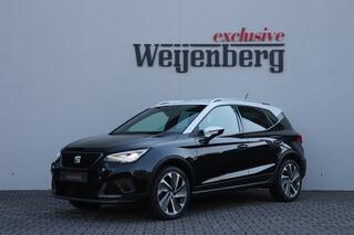 Seat Arona 1.0 TSI FR DSG Virtual LED Camera Sport