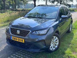Seat Arona 1.0 TSI DSG / CARPLAY / CAMERA / 2022 /