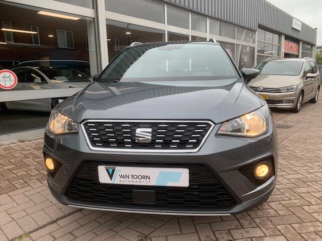 Seat Arona 1.0 TSI Xcellence Launch Edition, automaat, 43200 KM ! .