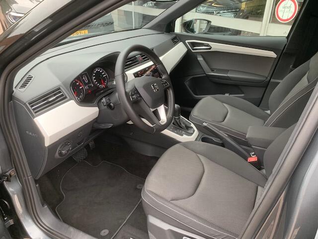 Seat Arona 1.0 TSI Xcellence Launch Edition, automaat, 43200 KM ! .