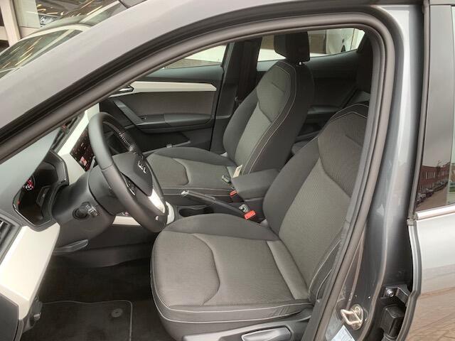 Seat Arona 1.0 TSI Xcellence Launch Edition, automaat, 43200 KM ! .