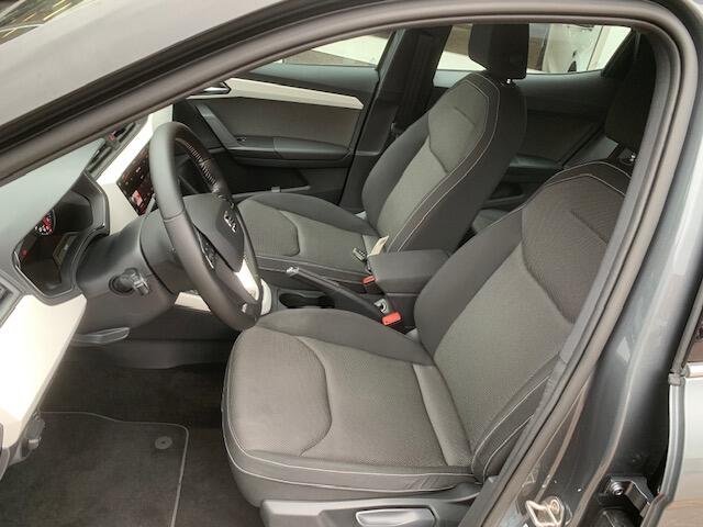 Seat Arona 1.0 TSI Xcellence Launch Edition, automaat, 43200 KM ! .