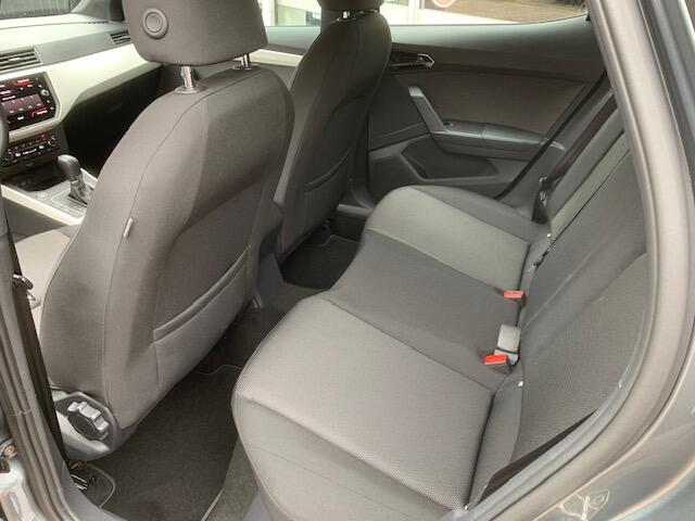 Seat Arona 1.0 TSI Xcellence Launch Edition, automaat, 43200 KM ! .