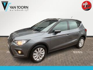 Seat Arona 1.0 TSI Xcellence Launch Edition, automa