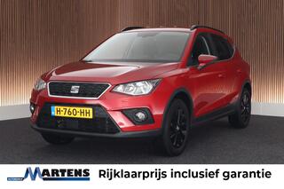 Seat Arona 1.0 TSI 95pk Style Launch Edition Naviga