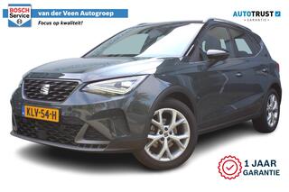 Seat Arona 1.0 EcoTSI FR Business Connect | Incl. 1