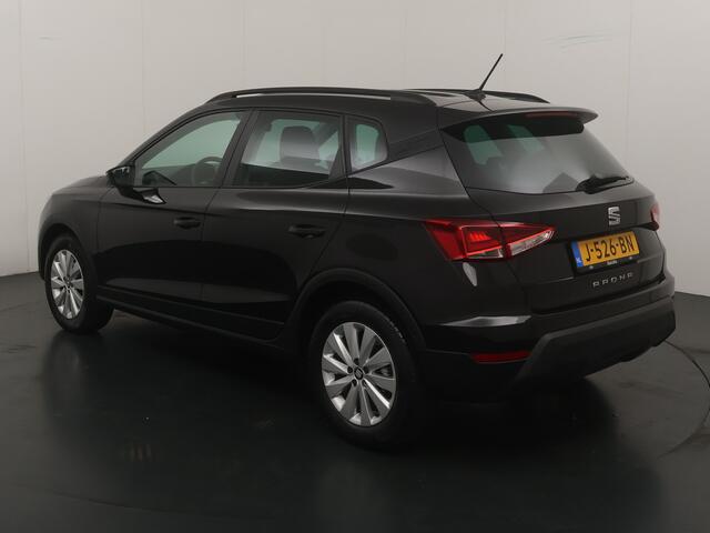 Seat Arona 115PK TSI Style Business Intense | AR Camera | Keyless | Adapt. Cruise | Navi | Clima | Park. sens V+A
