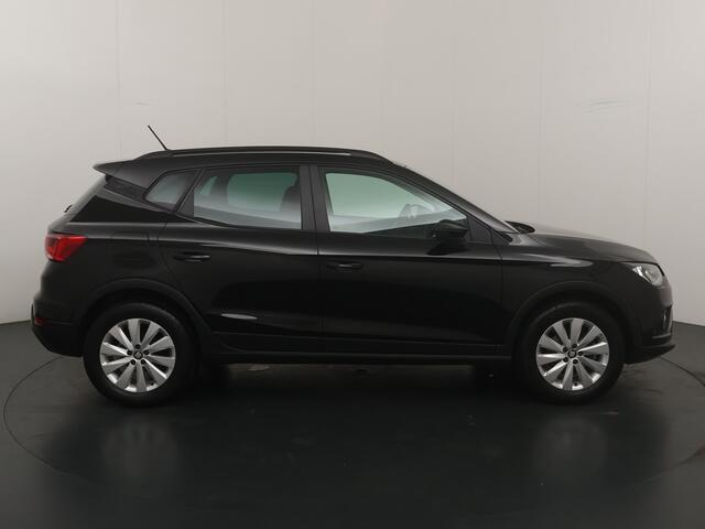 Seat Arona 115PK TSI Style Business Intense | AR Camera | Keyless | Adapt. Cruise | Navi | Clima | Park. sens V+A