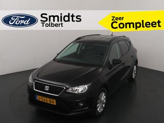 Seat Arona 115PK TSI Style Business Intense | AR Ca