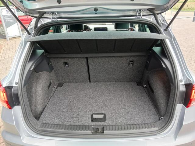 Seat Arona 1.0 TSI FR Business Connect