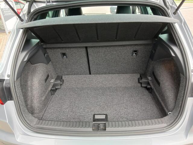 Seat Arona 1.0 TSI FR Business Connect