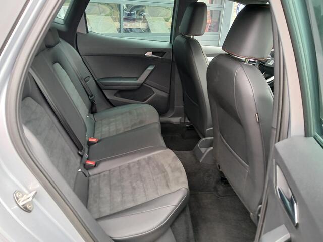 Seat Arona 1.0 TSI FR Business Connect