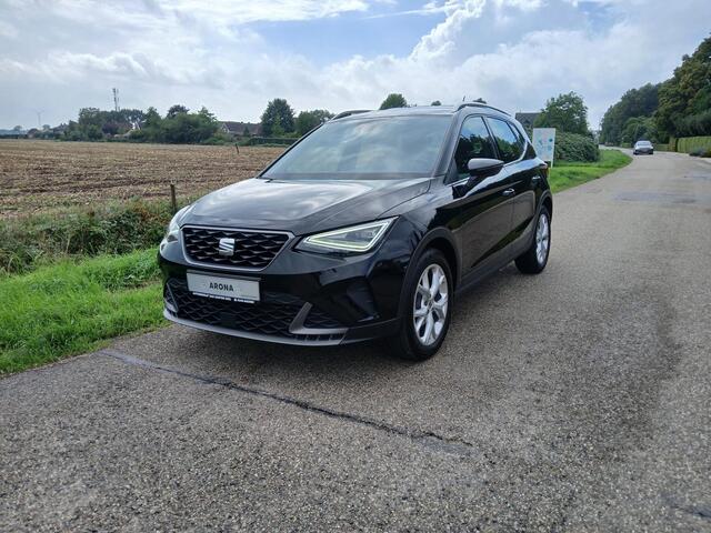 Seat Arona 1.0 TSI FR