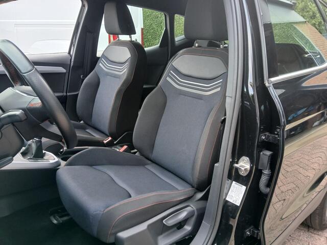 Seat Arona 1.0 TSI FR