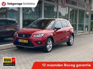 Seat Arona 1.0 TSI FR Xcellence Business Intense |