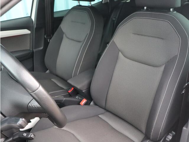 Seat Arona 1.0 TSI 110pk Xcellence Intense | NAVI | TREKHAAK | CAMERA | CLIMA | CARPLAY | ANDROID AUTO |