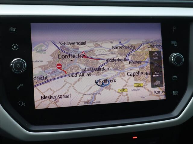 Seat Arona 1.0 TSI 110pk Xcellence Intense | NAVI | TREKHAAK | CAMERA | CLIMA | CARPLAY | ANDROID AUTO |